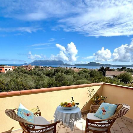 Villa Ulivo Olbia Kültér fotó