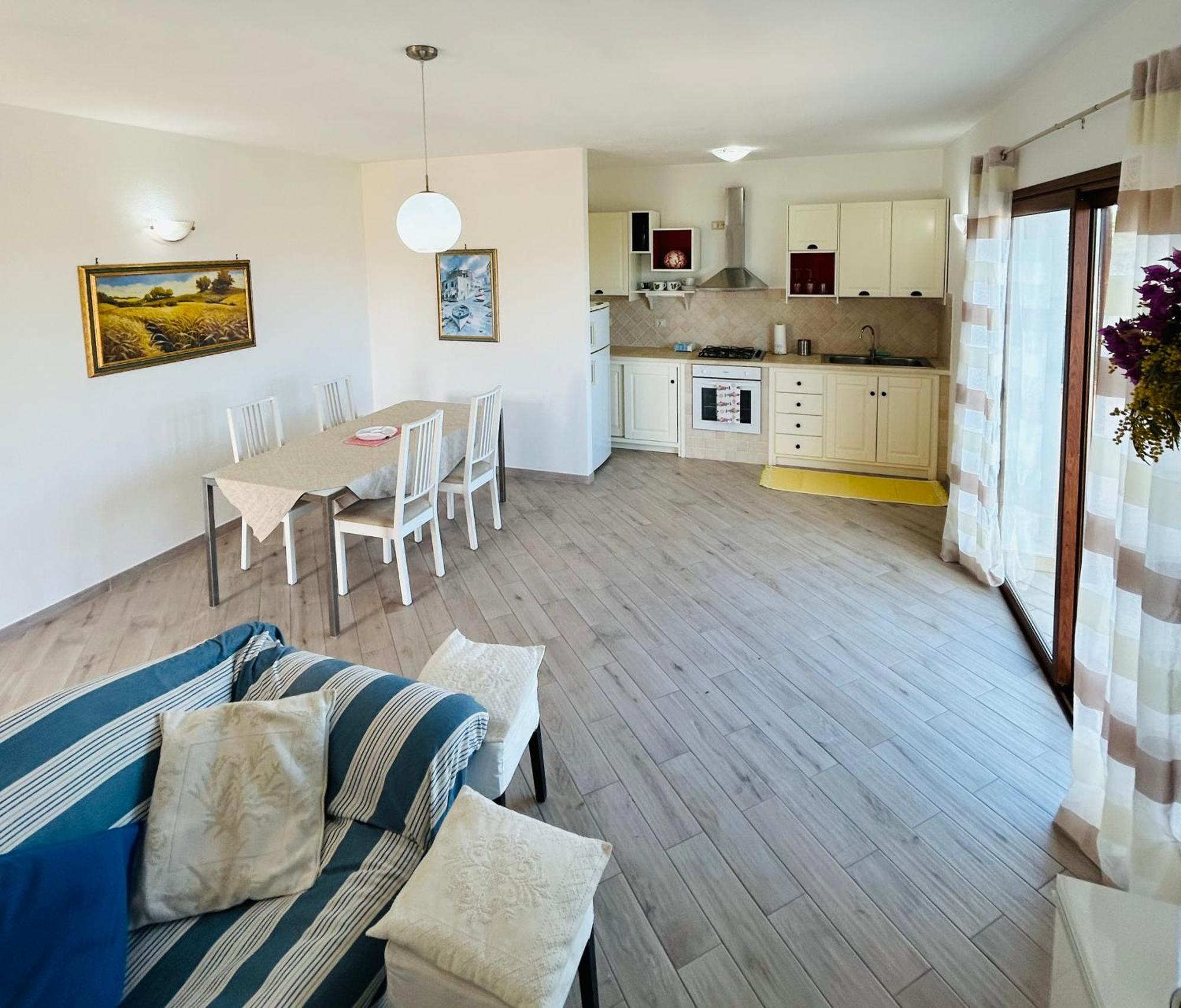 Villa Ulivo Olbia Kültér fotó