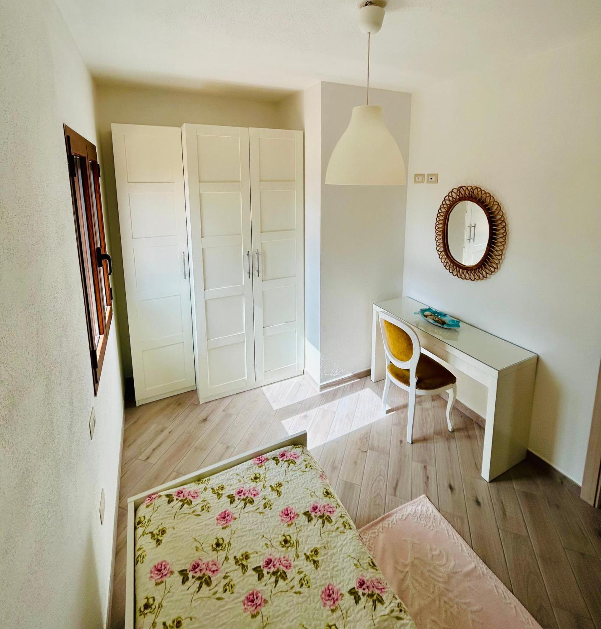 Villa Ulivo Olbia Kültér fotó