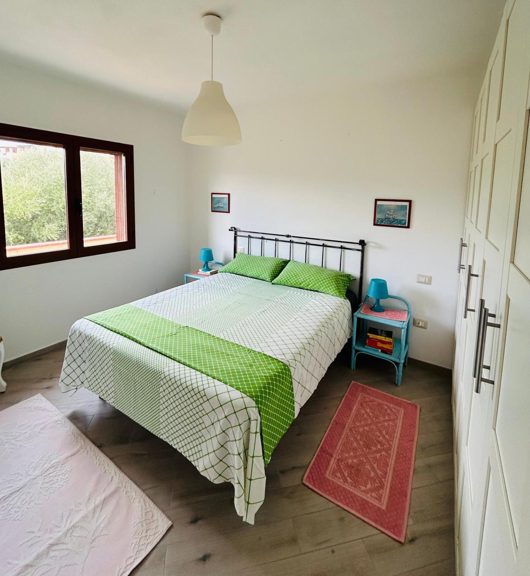 Villa Ulivo Olbia Kültér fotó