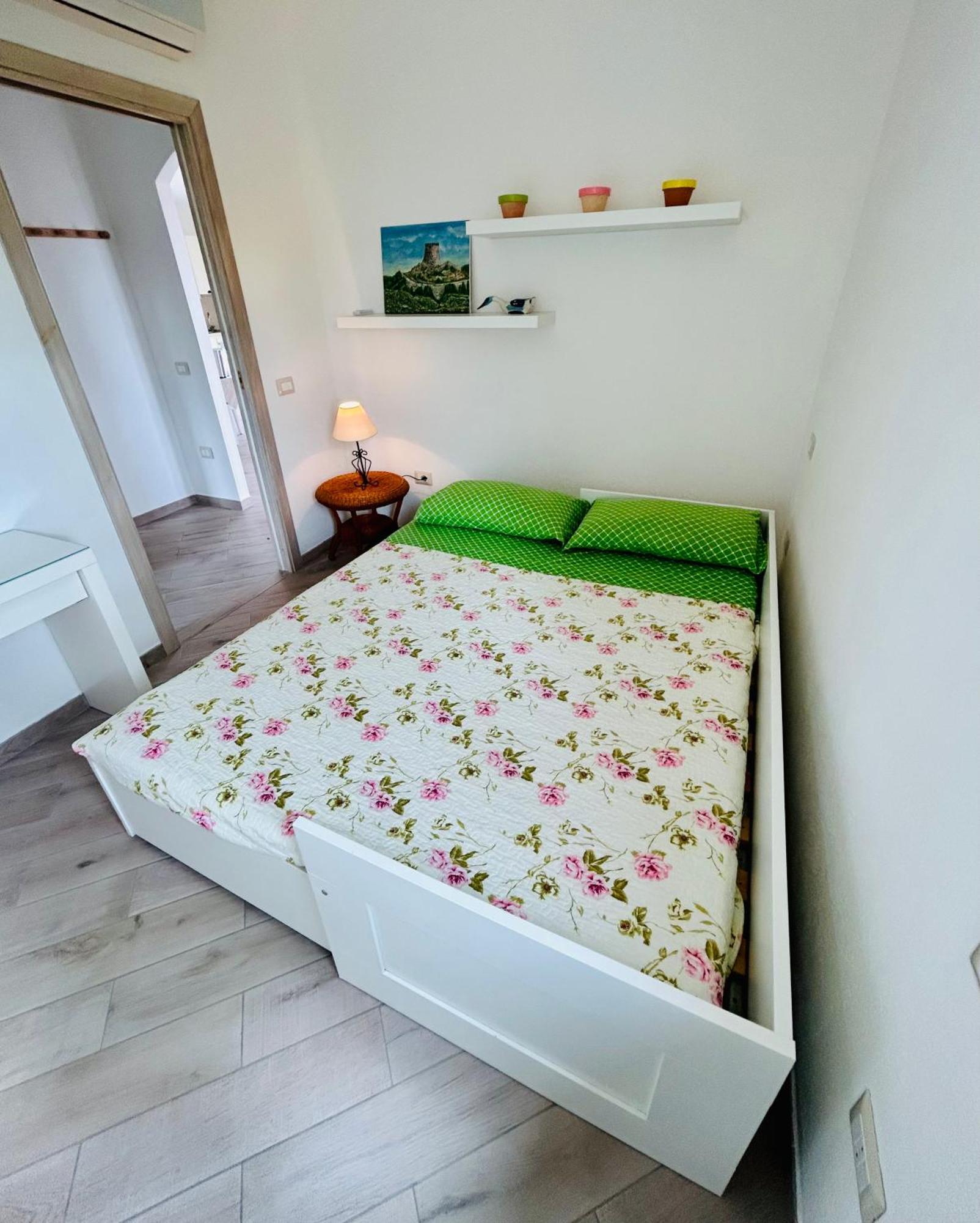 Villa Ulivo Olbia Kültér fotó