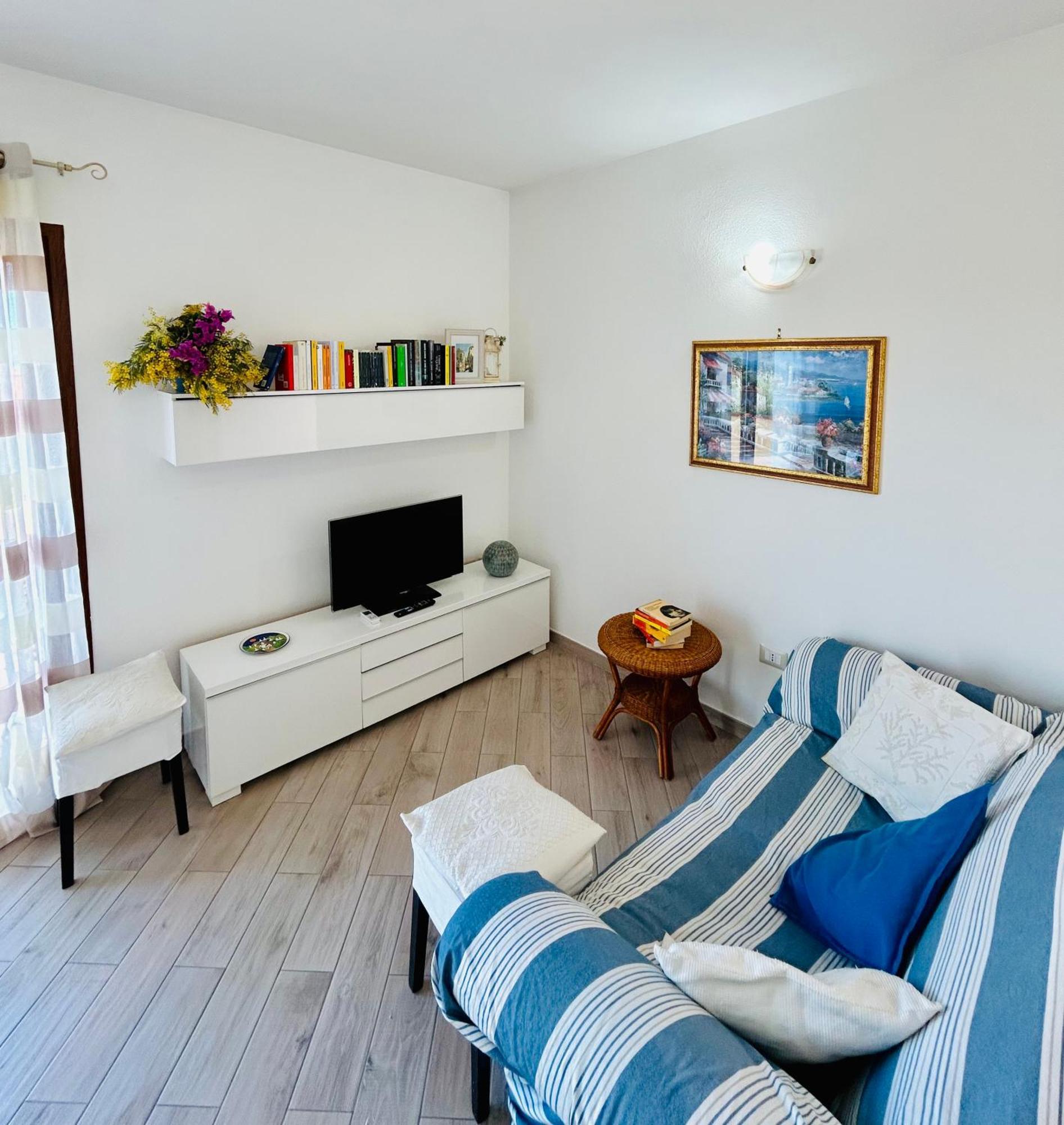 Villa Ulivo Olbia Kültér fotó