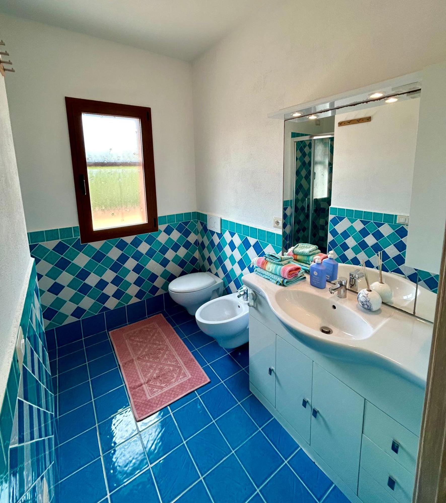 Villa Ulivo Olbia Kültér fotó
